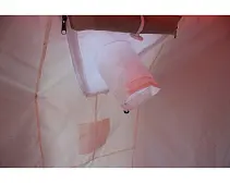 Палатка зимняя Нельма КУБ-3 Люкс Профи