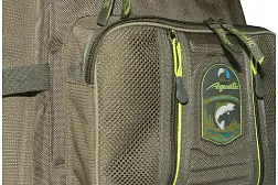 Рюкзак рыболовный Aquatic Р-50
