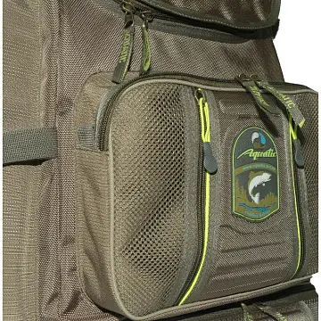 Рюкзак рыболовный Aquatic Р-50