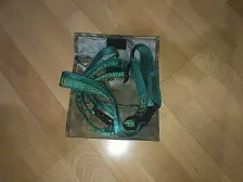 Трос швартовочный Сибтермо для лодок ПВХ