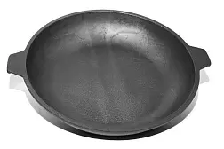 Сковорода-жаровня чугунная 275 мм (Беларусь)