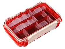 Коробка рыболовная Kosadaka TB-S52-R