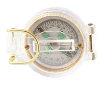 Компас складной Следопыт (PF-TCP-04)