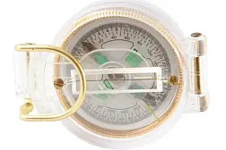 Компас складной Следопыт (PF-TCP-04)