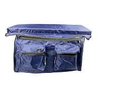 Накладка с сумкой Сибтермо на банку 70 см