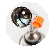 Газовый резак Следопыт GTP-N07