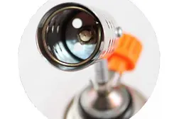 Газовый резак Следопыт GTP-N07