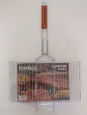 Решетка для гриля RozeNpik R-004