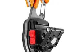 Фонарь-брелок Практик с прикуривателем