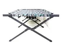 Раскладушка туристическая Forest Dream Big