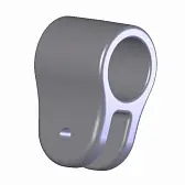 Хомут тентовый