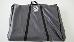 Пол ПВХ SibFisher для зимней палатки Комфорт