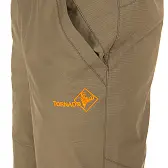 Костюм демисезонный Торнадо (цв. Хаки, тк. Breathable)