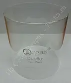 Стекло (плафон) Orgaz для бензиновых и газовых ламп