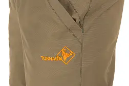 Костюм демисезонный Торнадо (цв. Хаки, тк. Breathable)