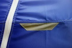 Зимняя палатка Пингвин 4