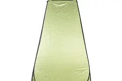 Палатка универсальная для душа и туалета ДРУГ L