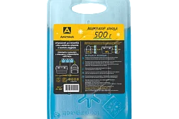 Аккумулятор холода Арктика 500 г