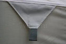 Палатка-кухня Митек Люкс 2х2 м