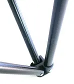 Кресло туристическое складное Mifine 55049