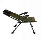 Кресло рыболовное Tramp DELUXE