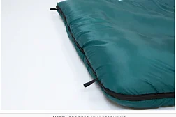 Спальный мешок-одеяло Mobula KARAGEM 300H