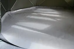 Гидропол ПВХ SibTravel для шатра Комфорт