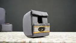 Термочехол Сибтермо для аккумулятора шуруповерта