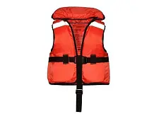 Детский спасательный жилет Мобула (ХХXS) до 15 кг