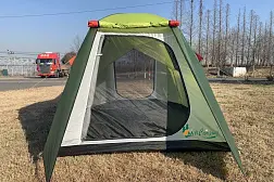 Палатка кемпинговая MirСamping 1860