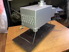 Подставка под теплообменники Сибтермо СТ 2.5