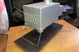 Подставка под теплообменники Сибтермо СТ 2.5