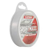 Леска Chimera SPORTMAXX 100 m