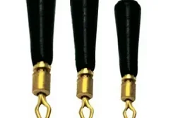 Коннектор для поплавков Fish Guru RUBBER