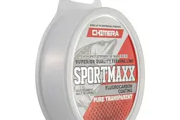 Леска Chimera SPORTMAXX 100 m