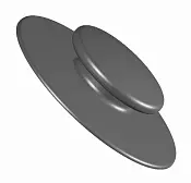 Грибок тентовый