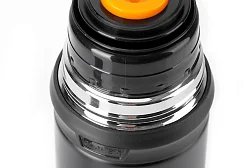 Термос Kovea Black Stone 0.75 л