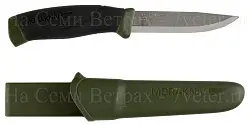 Нож Morakniv Companion MG-S