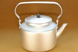 Чайник алюминиевый 4 л