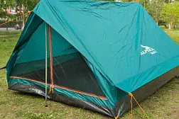 Туристическая палатка Alpika Taiga-3