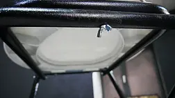 Походный стул-туалет СИБТЕРМО