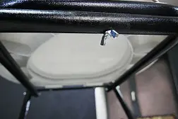 Походный стул-туалет СИБТЕРМО