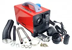 Автономный дизельный отопитель Sumitachi