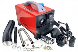 Автономный дизельный отопитель Sumitachi