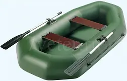 Надувная лодка Аква Оптима 240