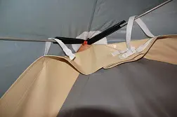 Пол универсальный Митек КУБ-3 для зимних палаток