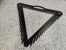 Коса донная Сибтермо