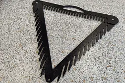 Коса донная Сибтермо