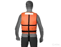 Спасательный жилет Сплав (S) до 60 кг