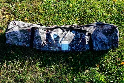 Сушилка для рыбы стационарная НПО Кедр (алюминий)